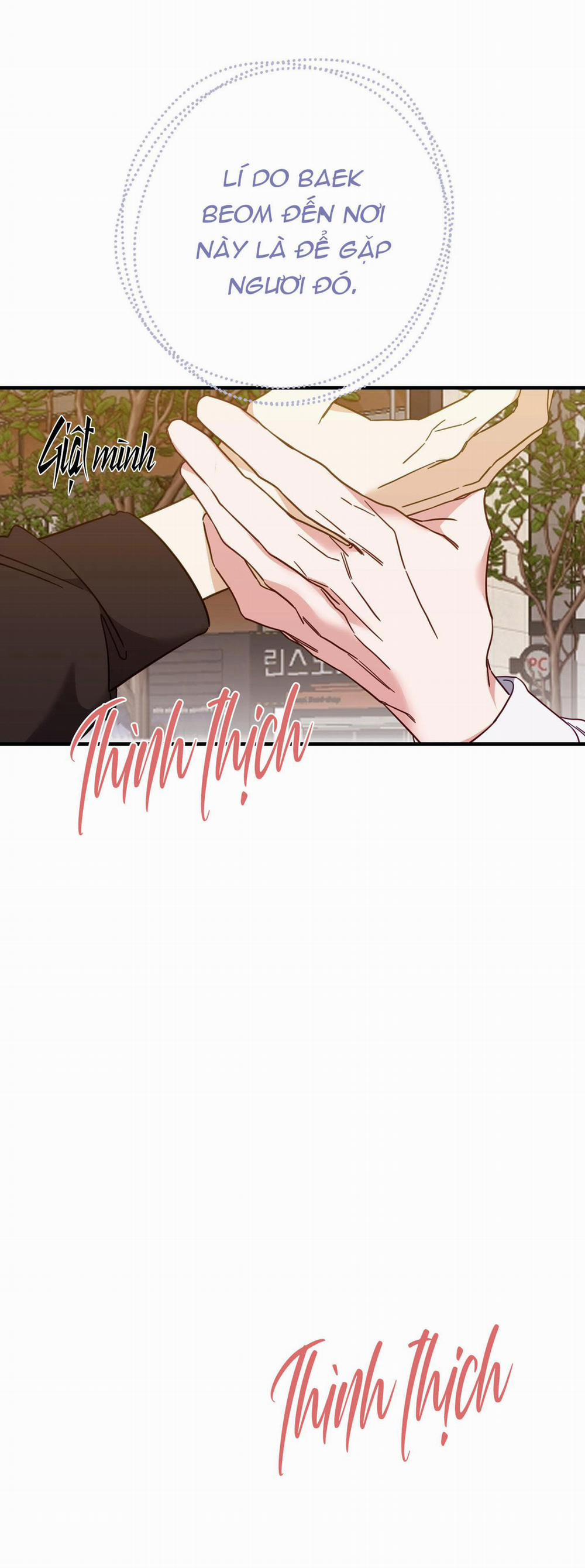 Hổ Trở Về 19 trang 37