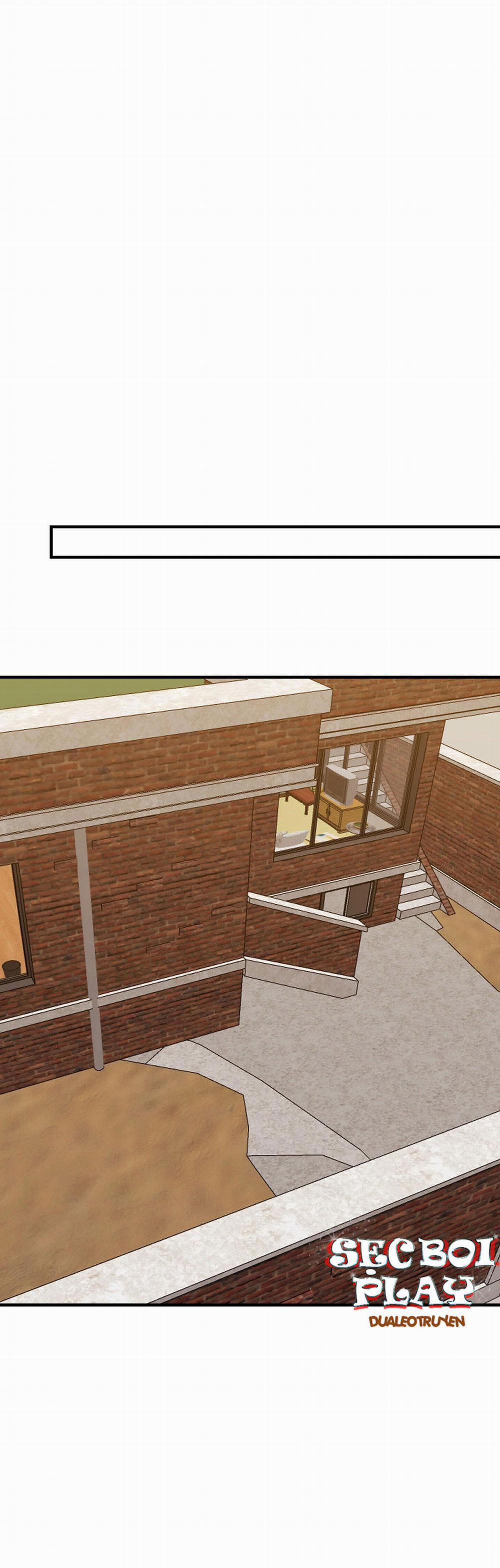 Hổ Trở Về 19 trang 38