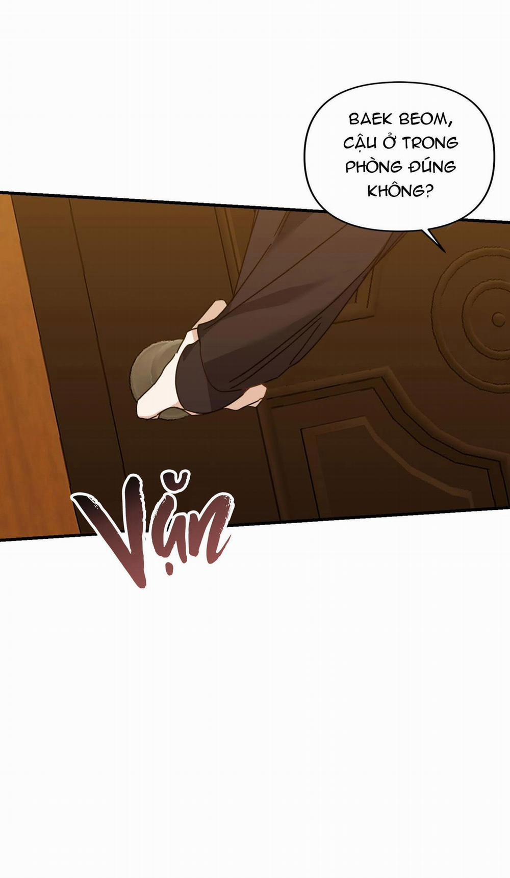 Hổ Trở Về 19 trang 39