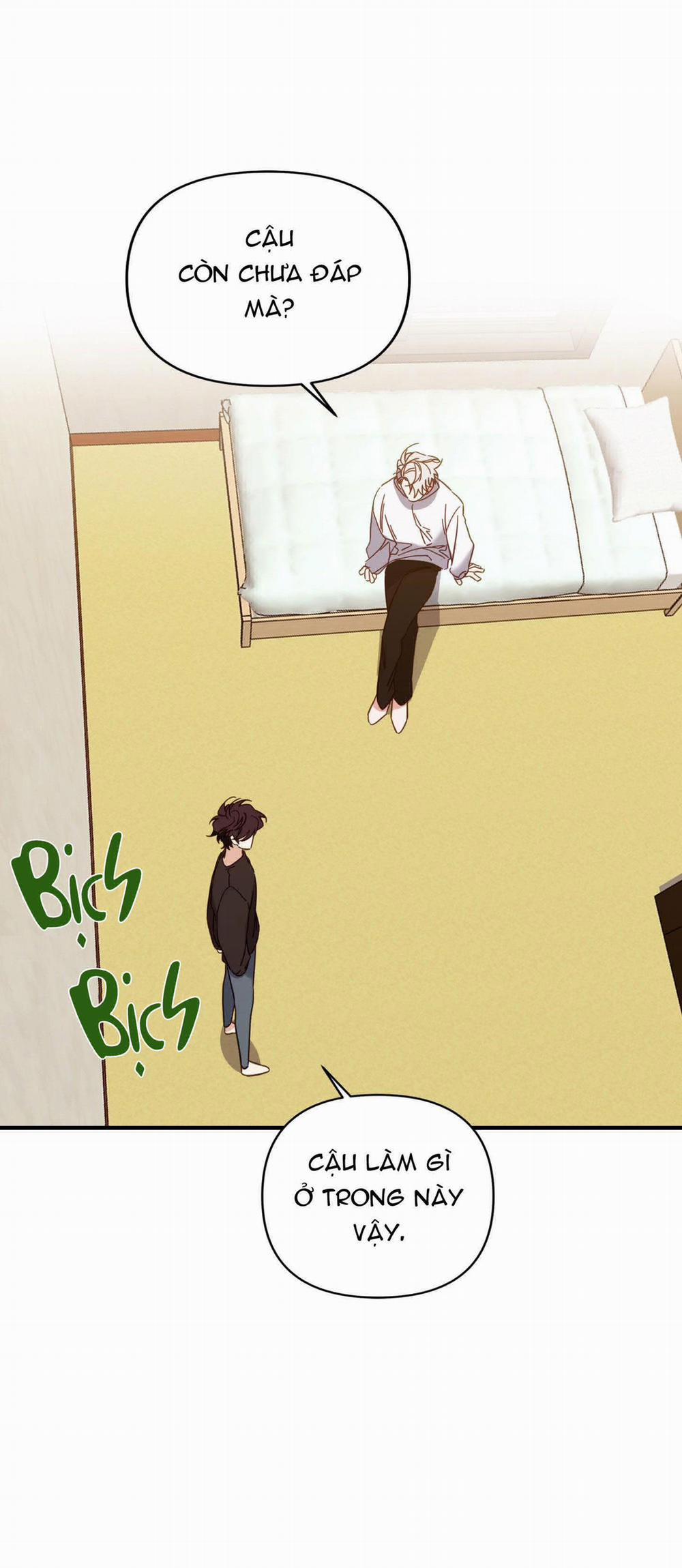 Hổ Trở Về 19 trang 40