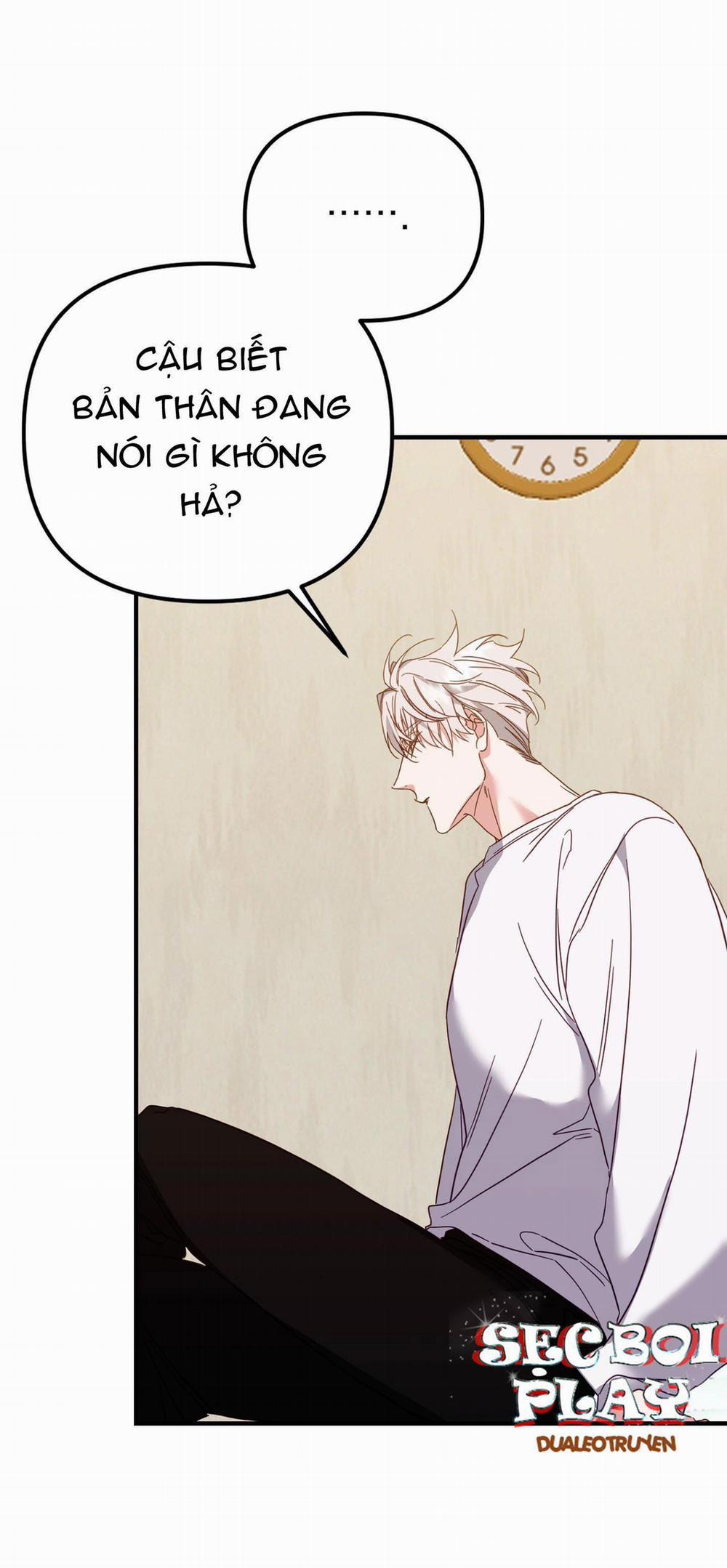 Hổ Trở Về 19 trang 42