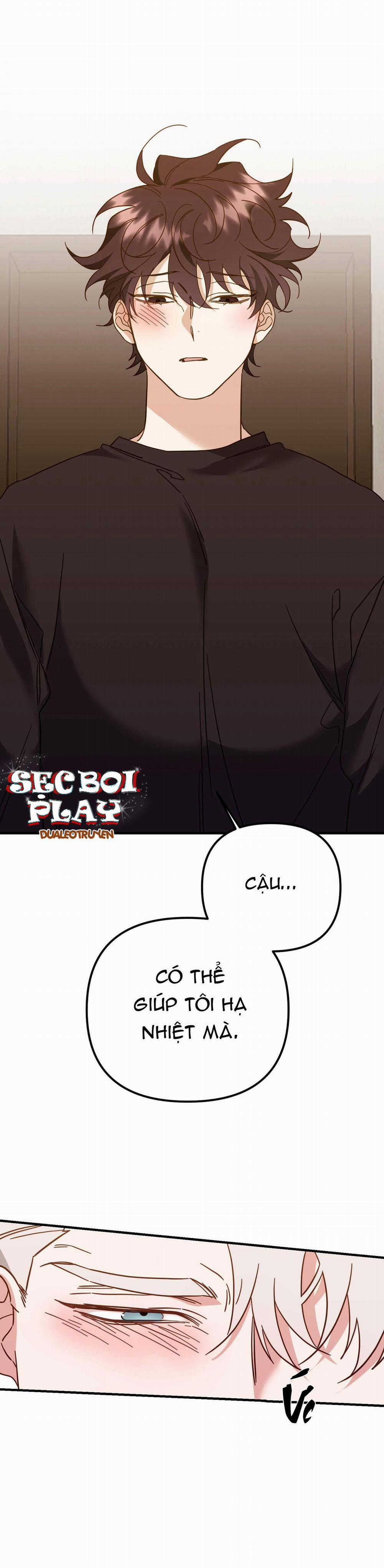 Hổ Trở Về 19 trang 44