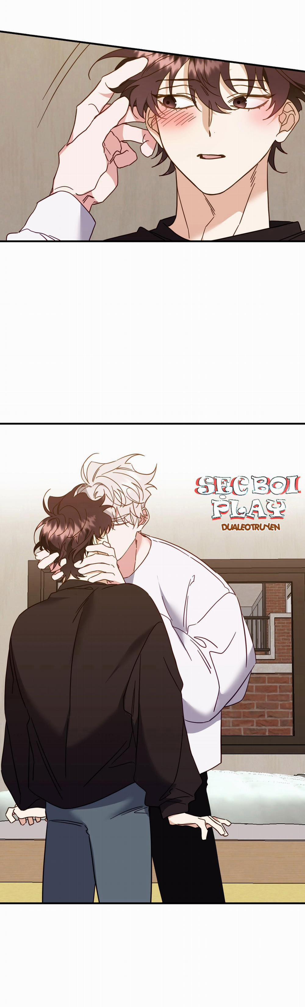 Hổ Trở Về 19 trang 45