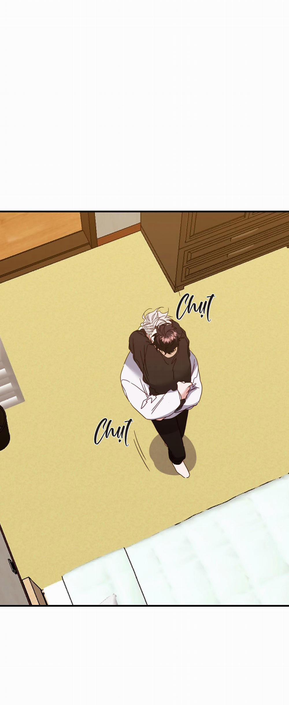 Hổ Trở Về 19 trang 47