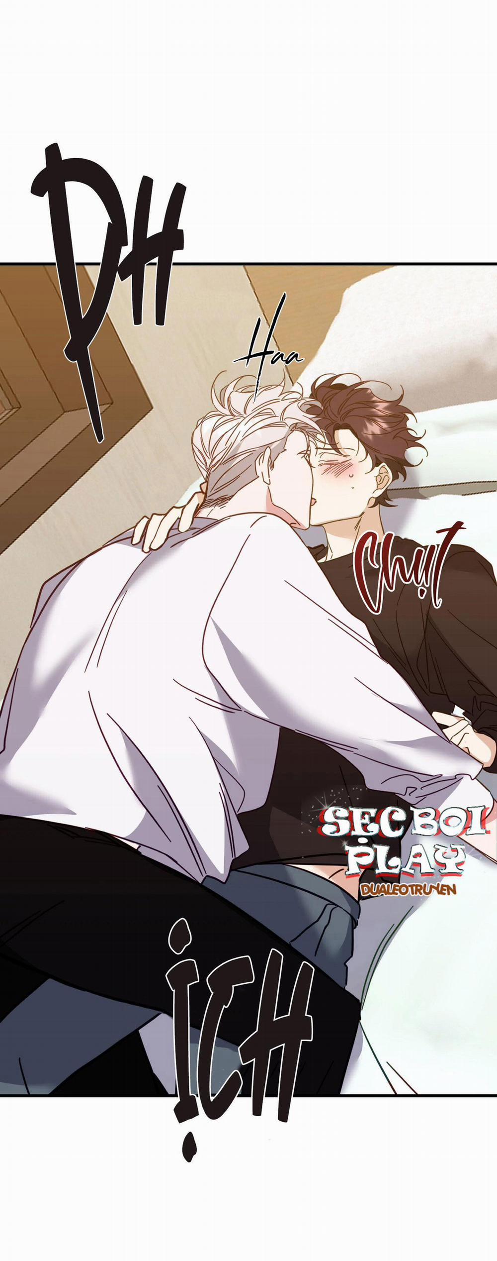 Hổ Trở Về 19 trang 48