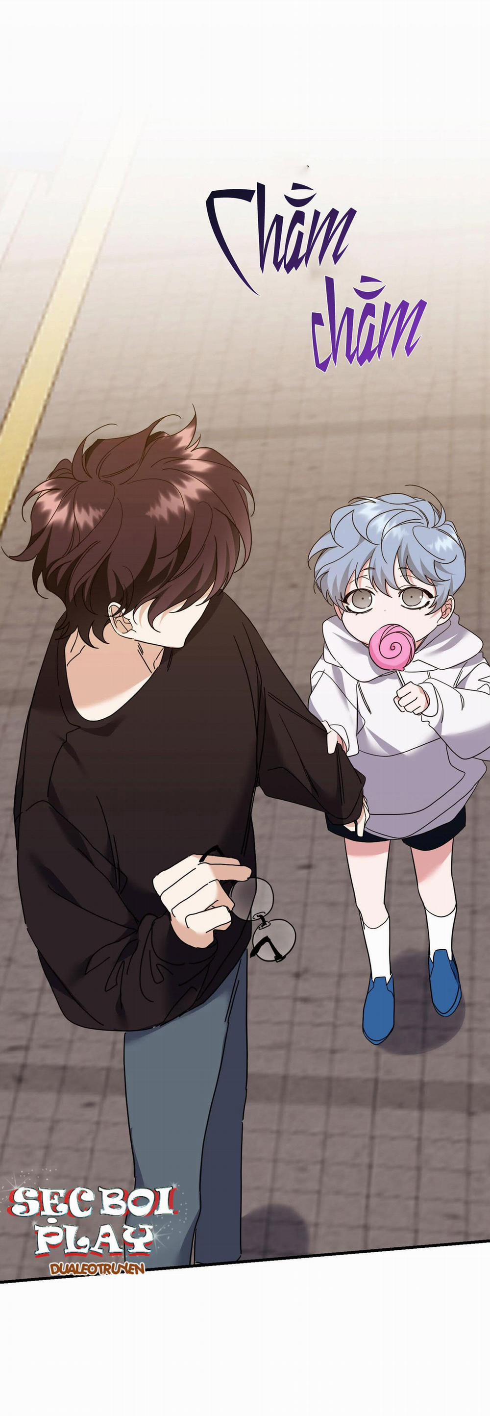 Hổ Trở Về 19 trang 5