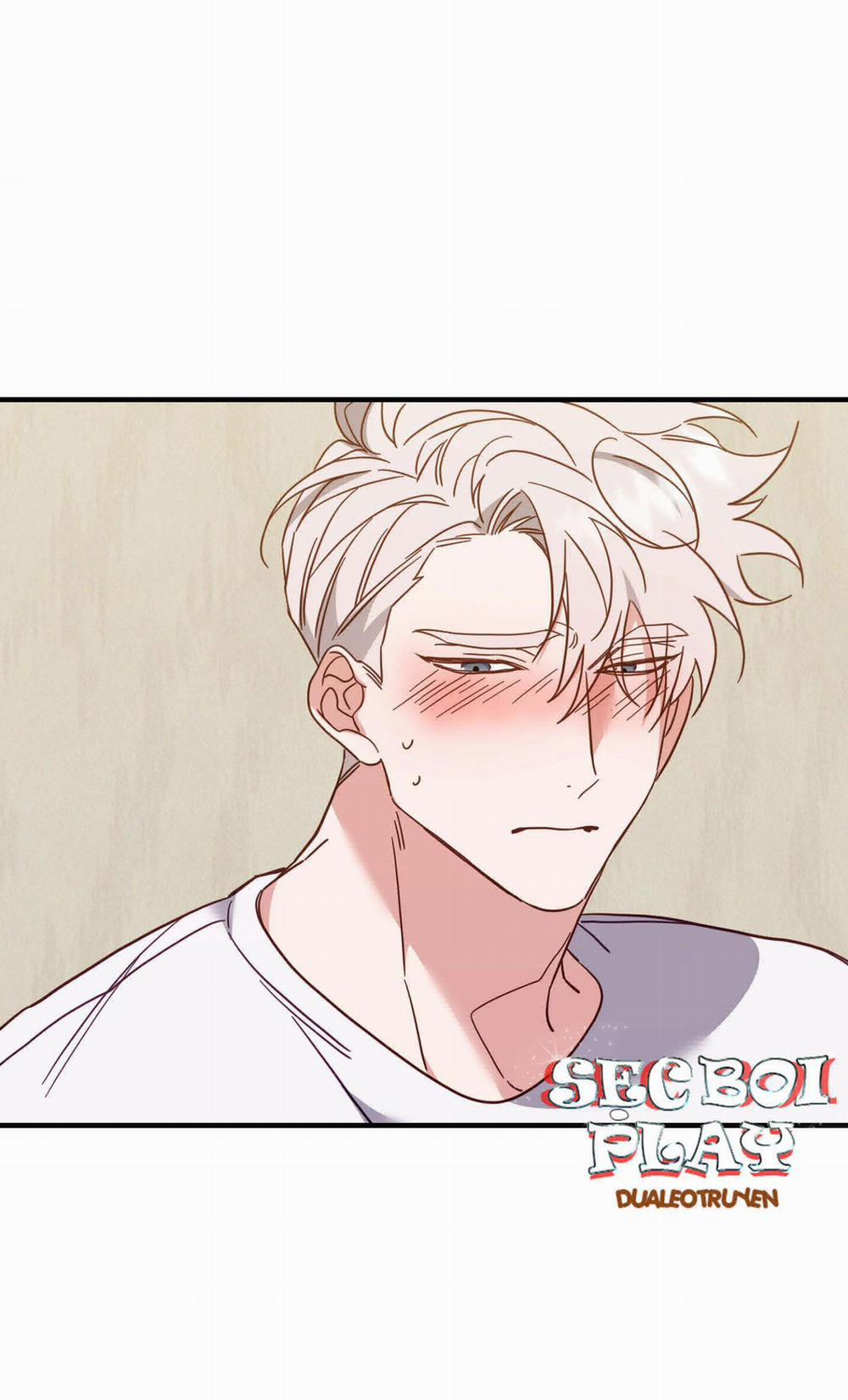 Hổ Trở Về 19 trang 50