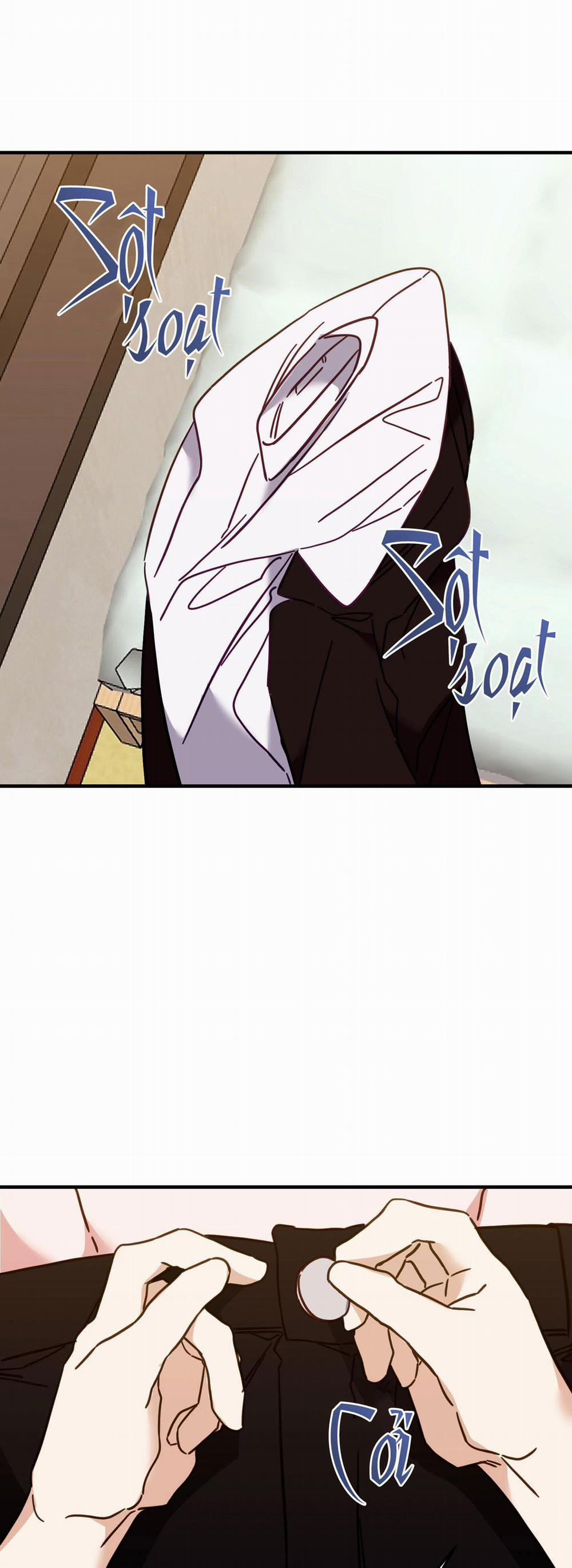 Hổ Trở Về 19 trang 51