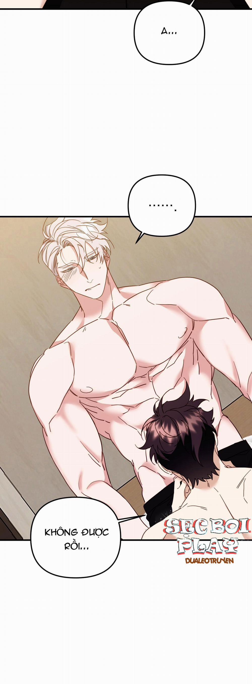 Hổ Trở Về 19 trang 52