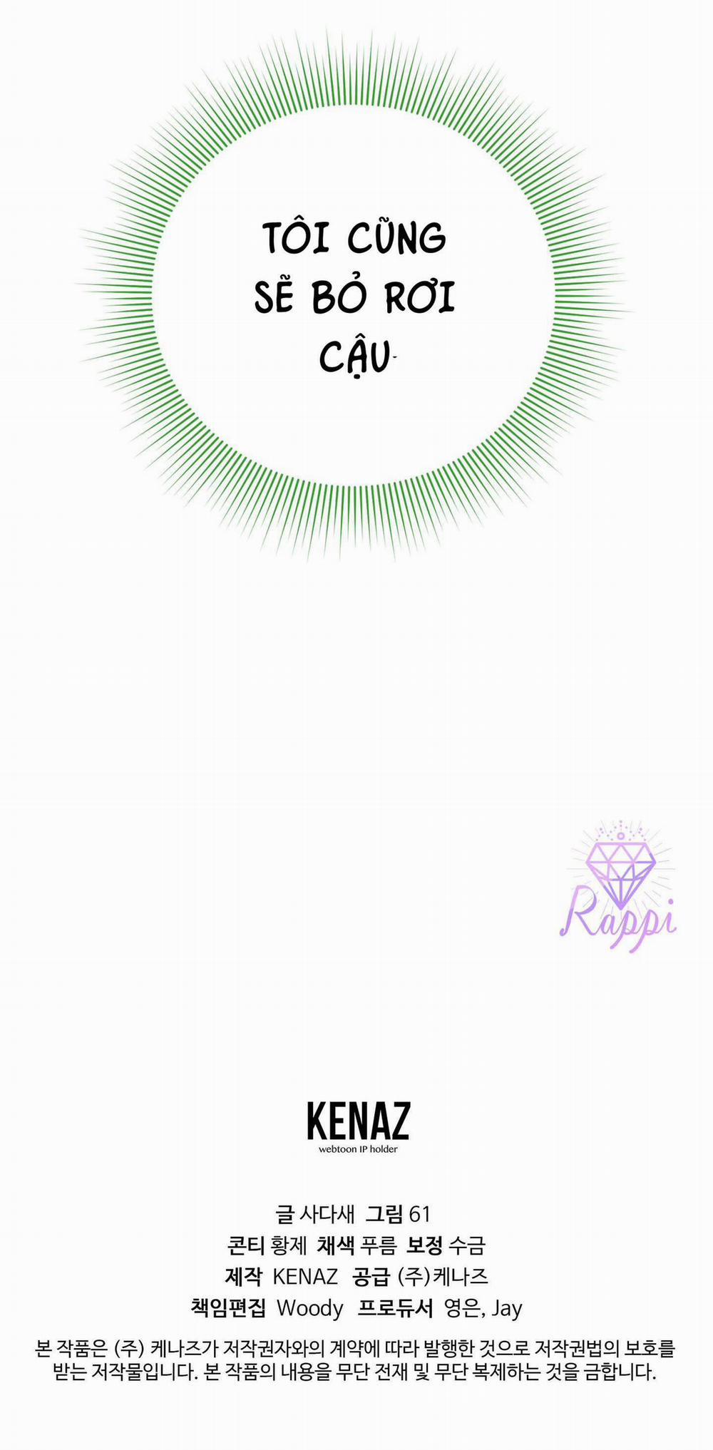 Hổ Trở Về 19 trang 57