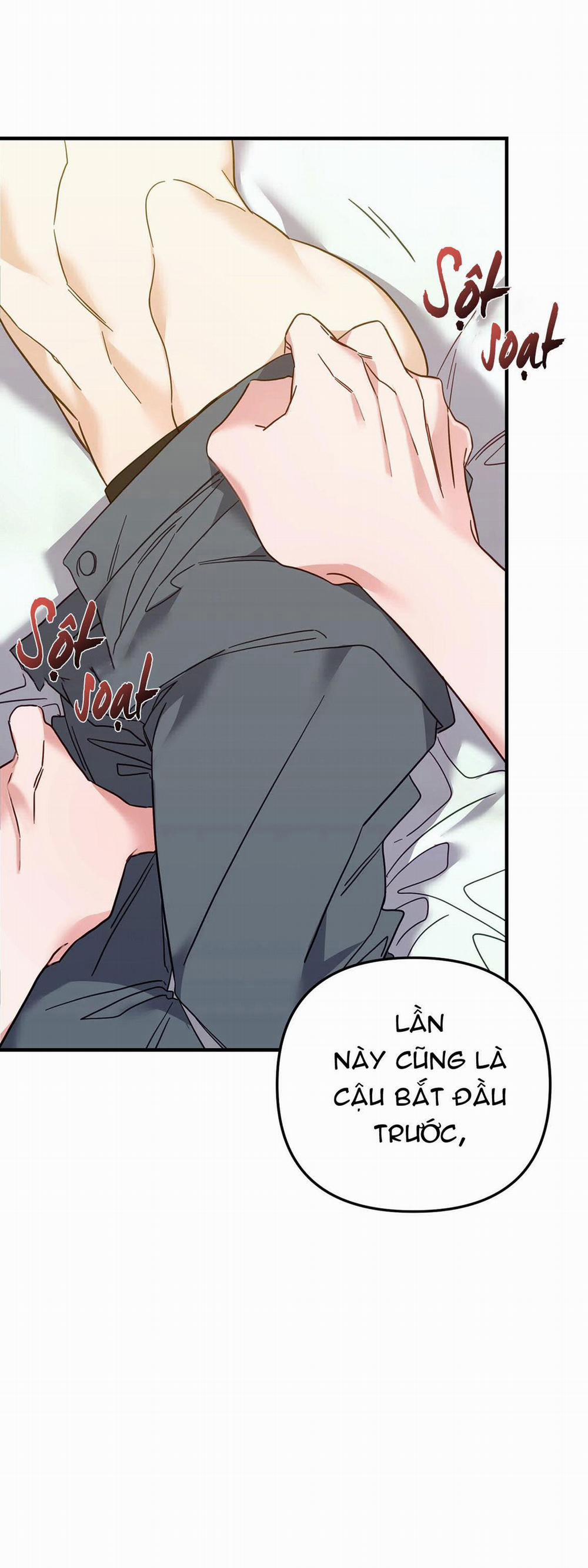 Hổ Trở Về 20 trang 11