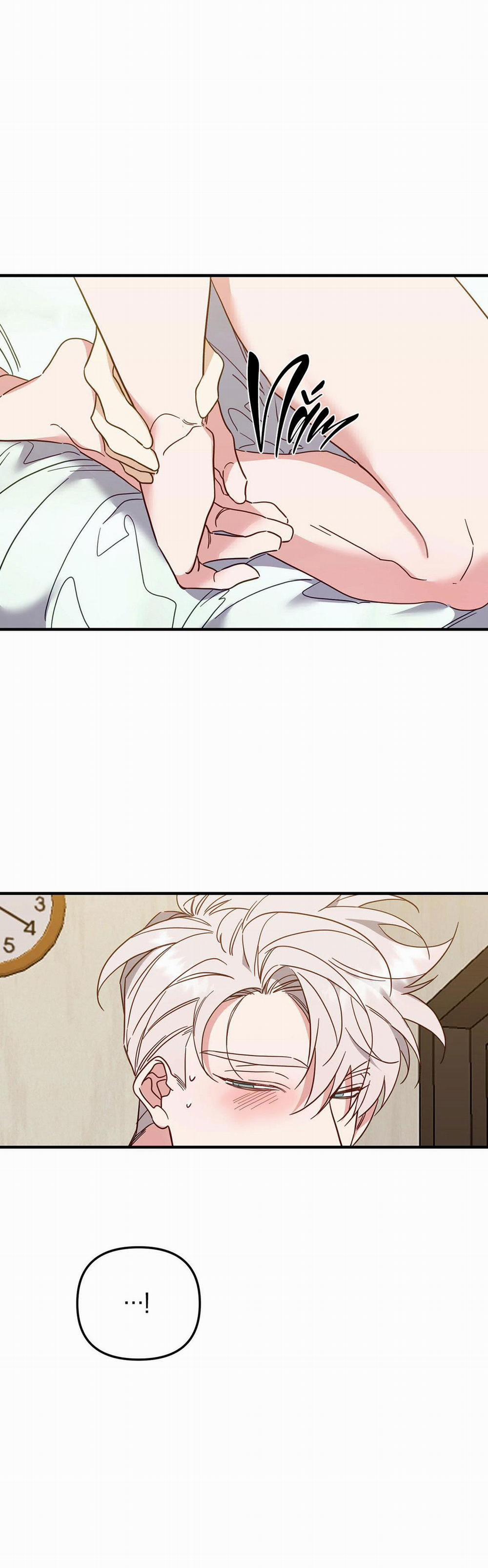 Hổ Trở Về 20 trang 13