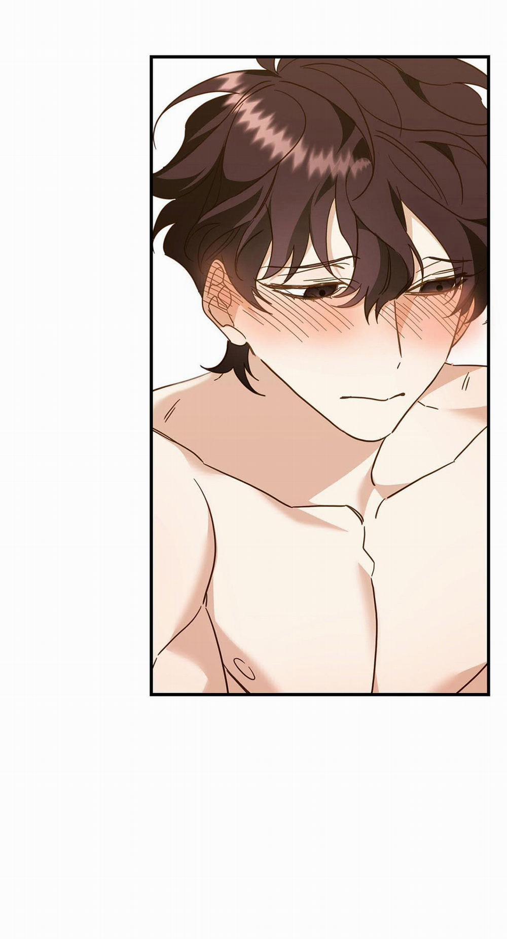 Hổ Trở Về 20 trang 15