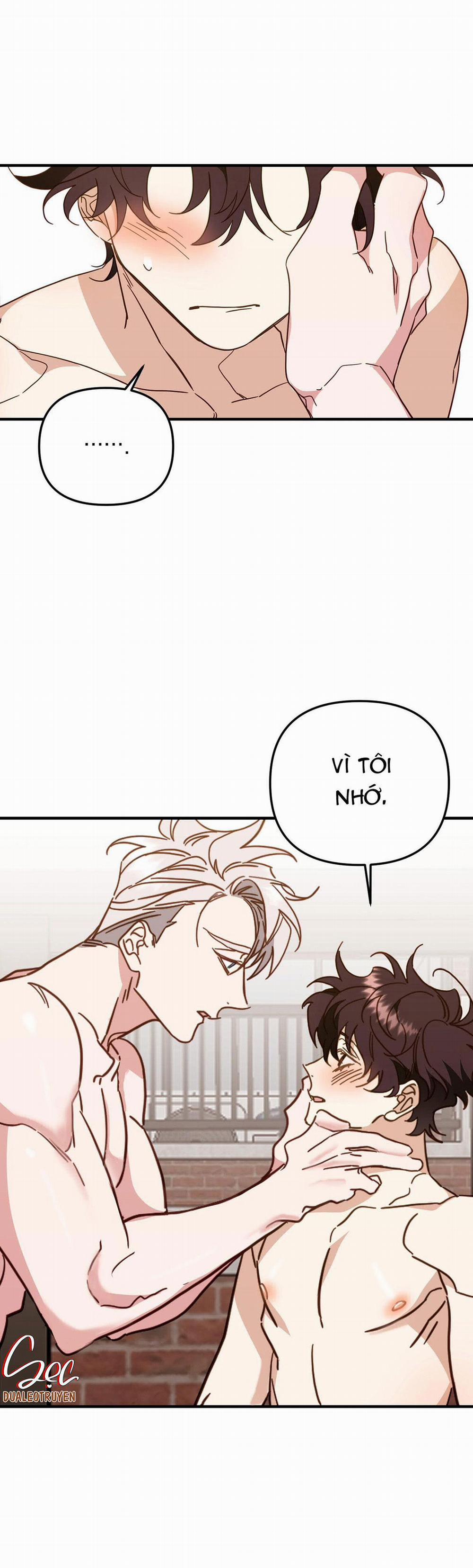 Hổ Trở Về 20 trang 17