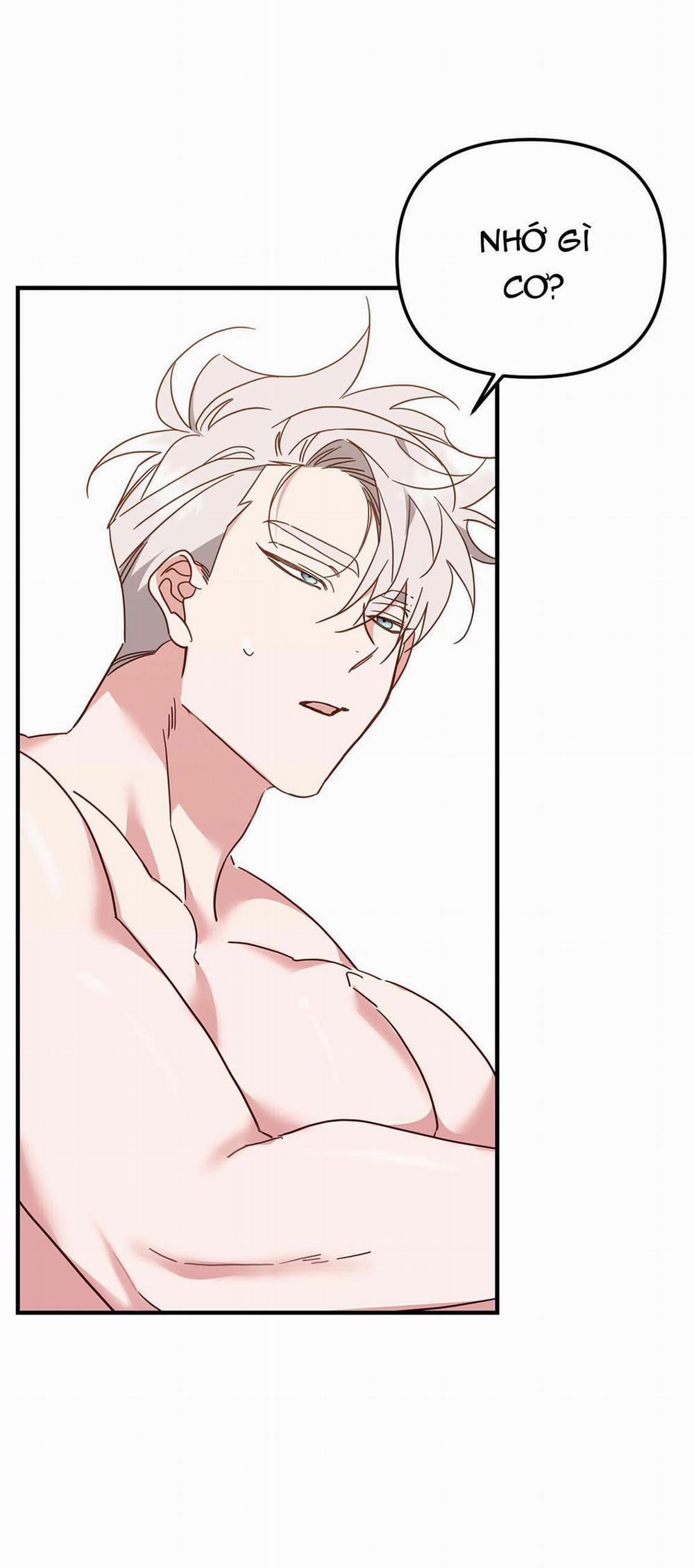 Hổ Trở Về 20 trang 18