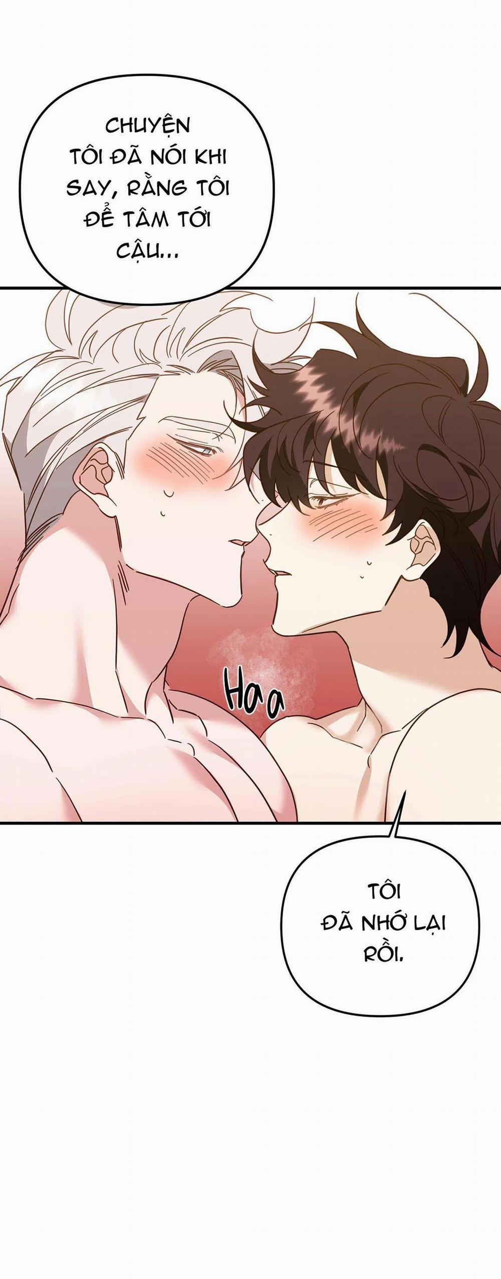 Hổ Trở Về 20 trang 20