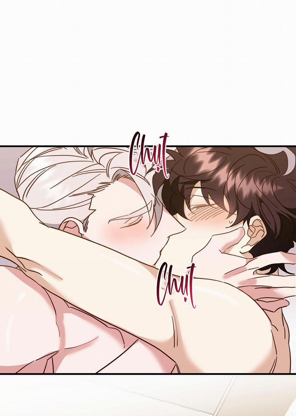 Hổ Trở Về 20 trang 23