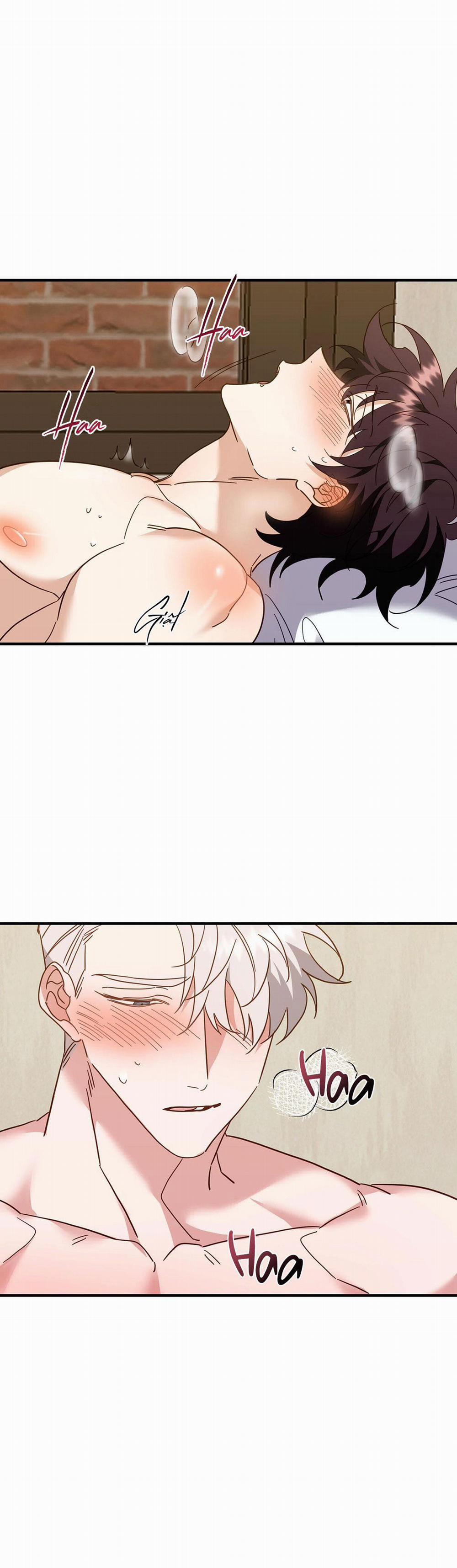 Hổ Trở Về 20 trang 27