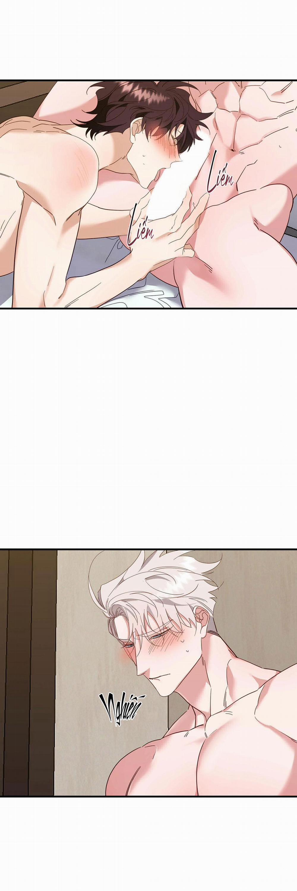 Hổ Trở Về 20 trang 3