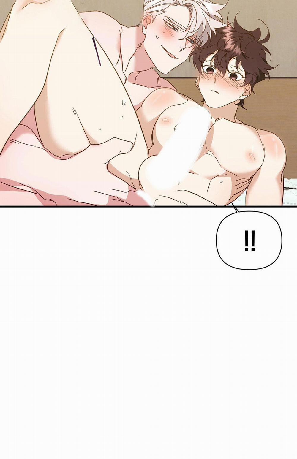 Hổ Trở Về 20 trang 31