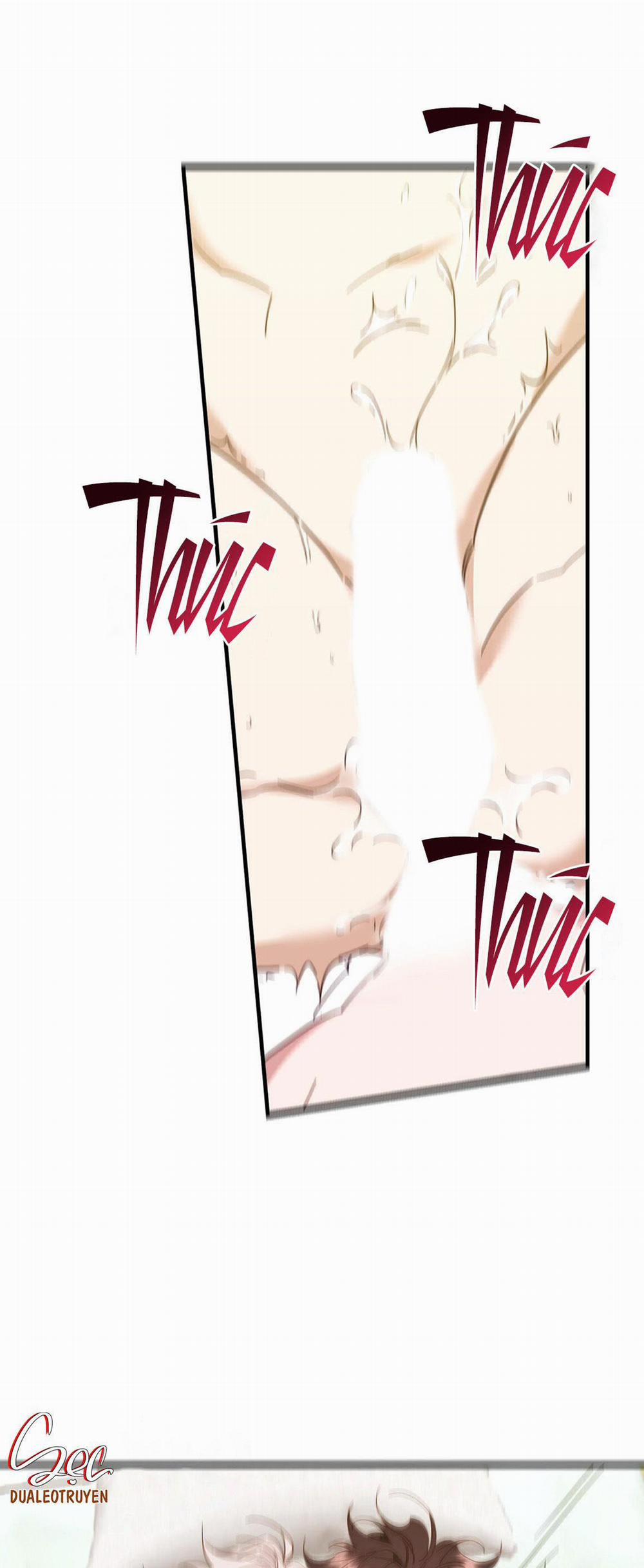 Hổ Trở Về 20 trang 39