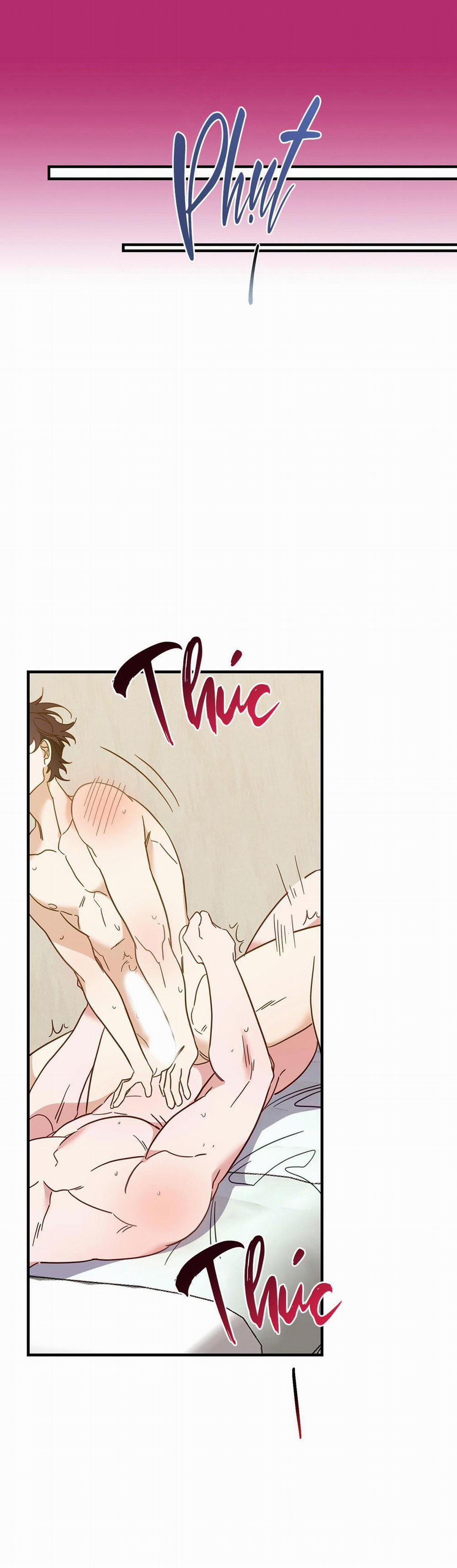 Hổ Trở Về 20 trang 46