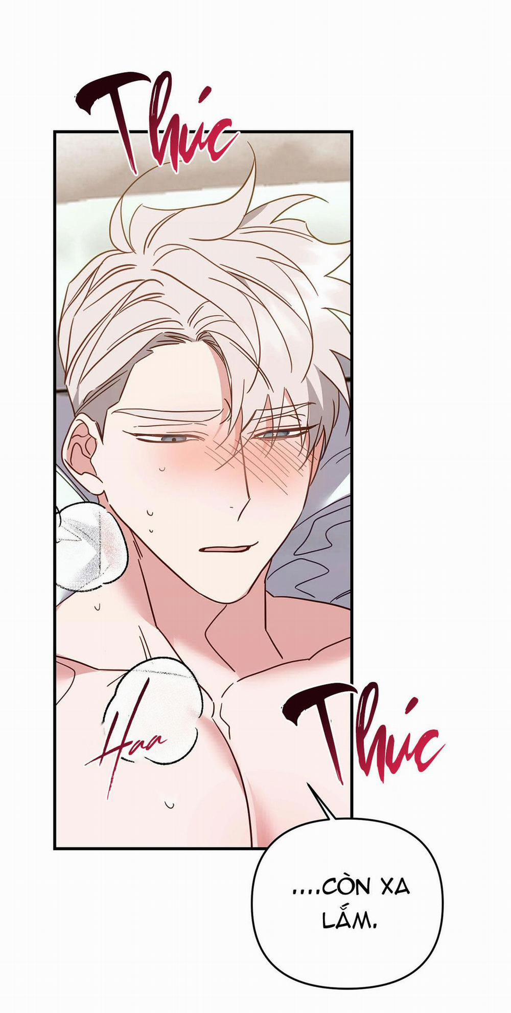 Hổ Trở Về 20 trang 49