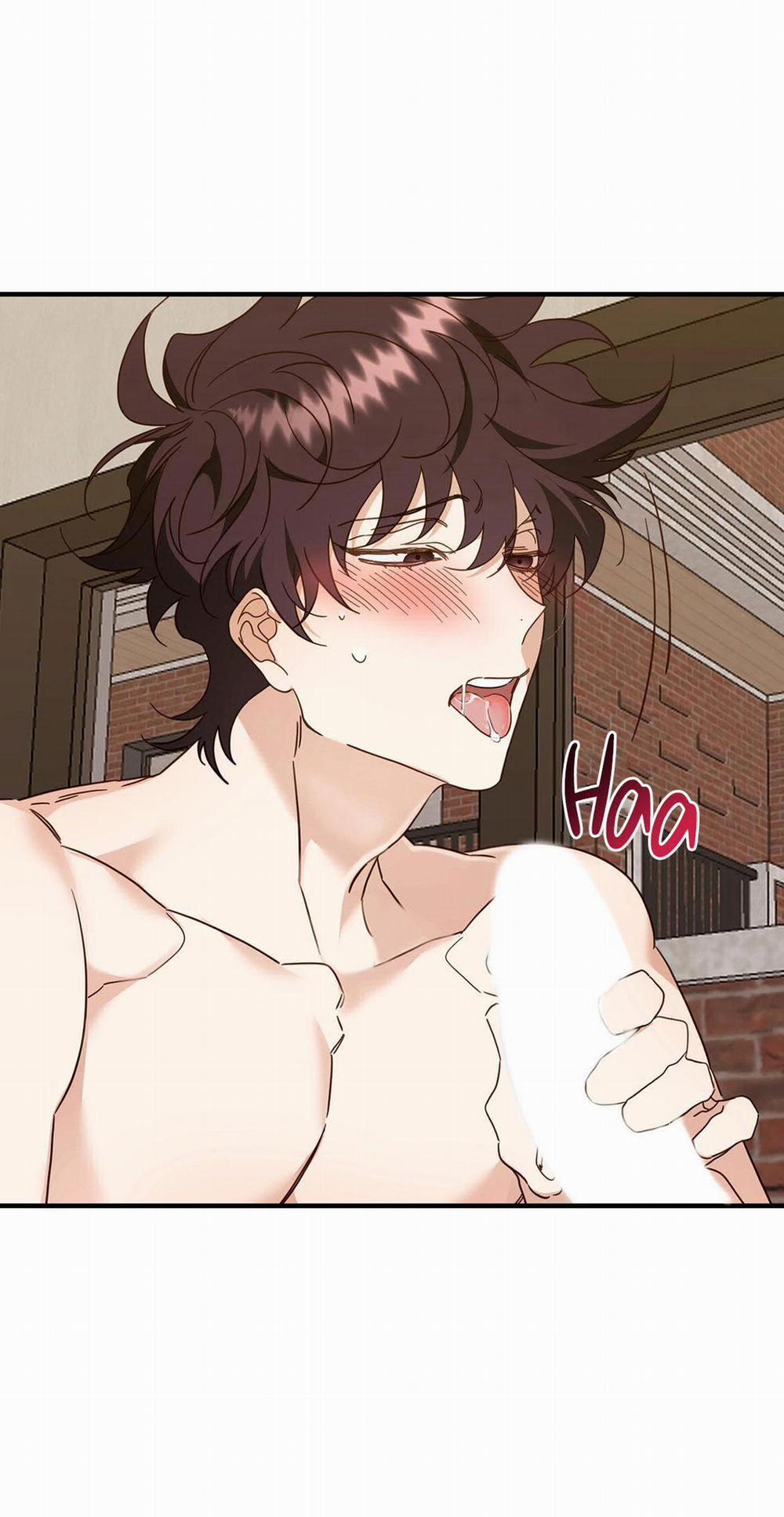 Hổ Trở Về 20 trang 5