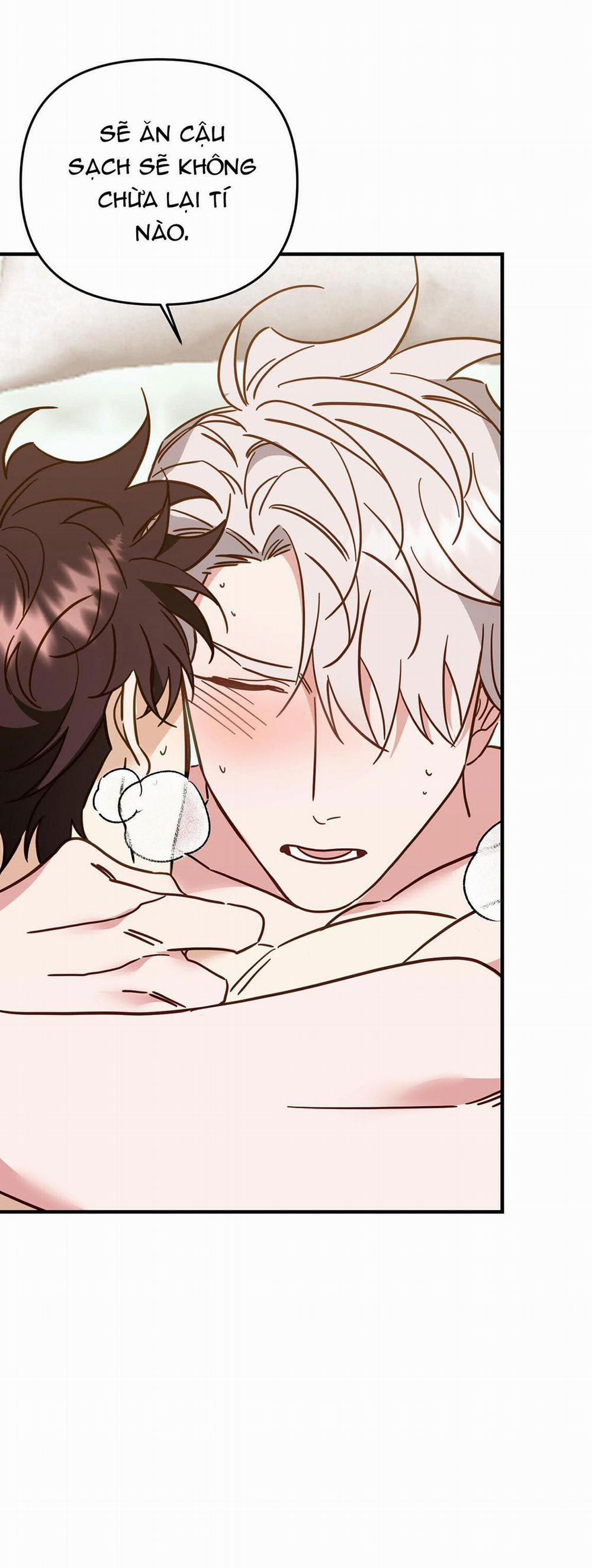 Hổ Trở Về 20 trang 51