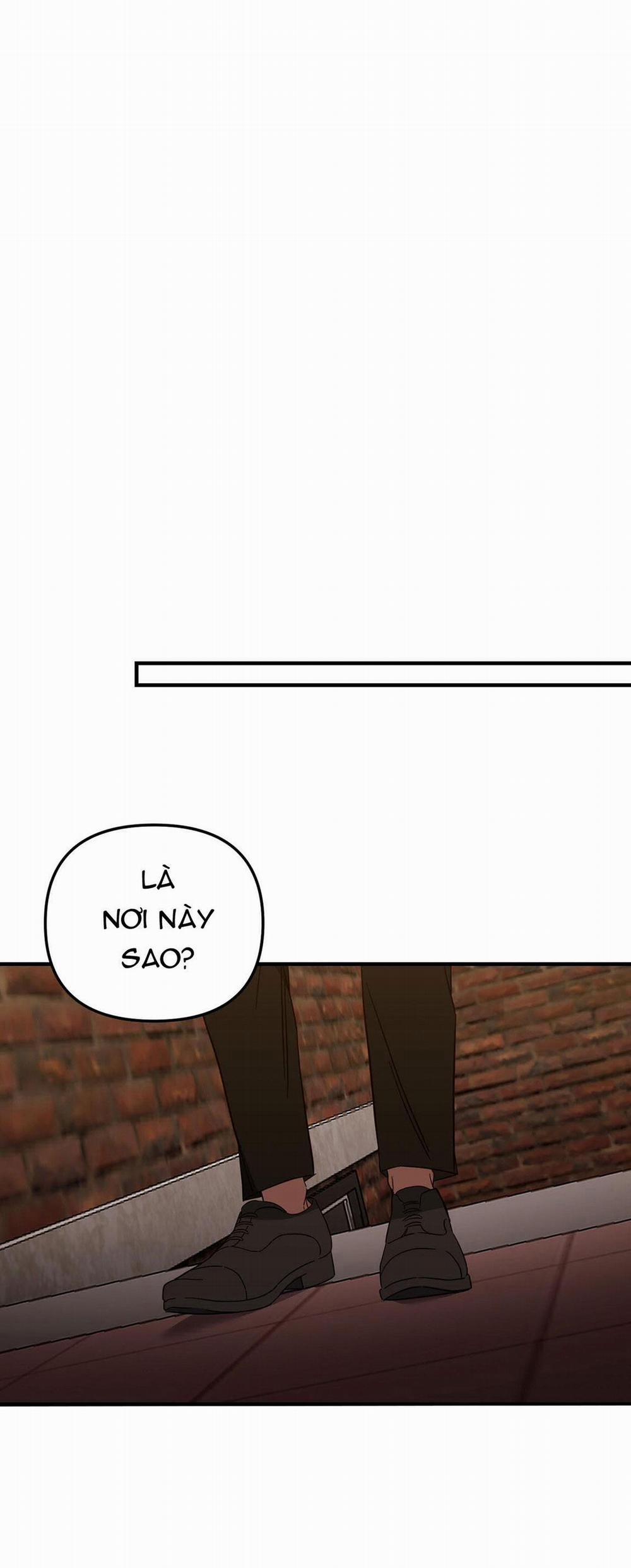 Hổ Trở Về 20 trang 54