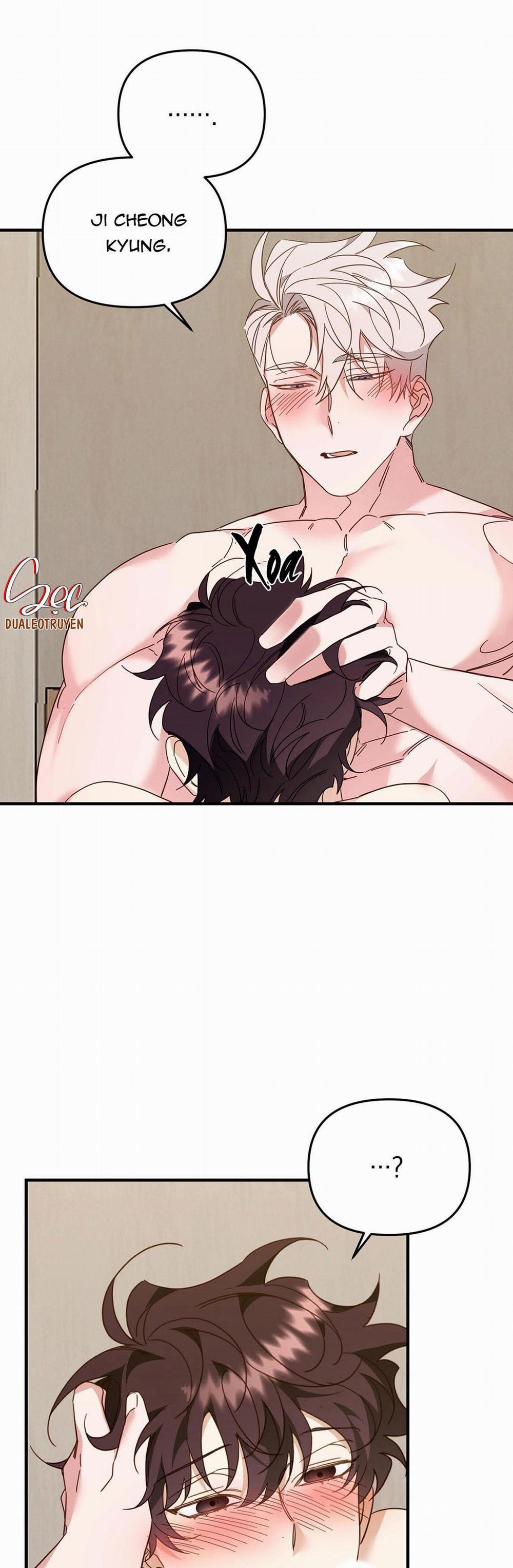 Hổ Trở Về 20 trang 6