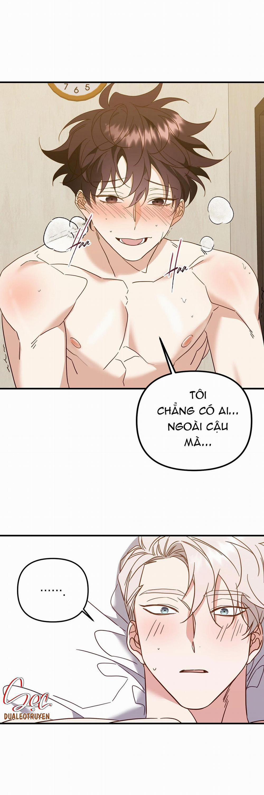 Hổ Trở Về 21 trang 18