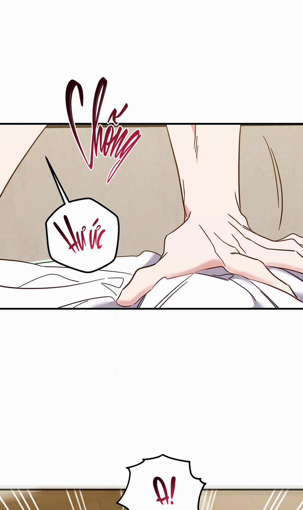 Hổ Trở Về 21 trang 19