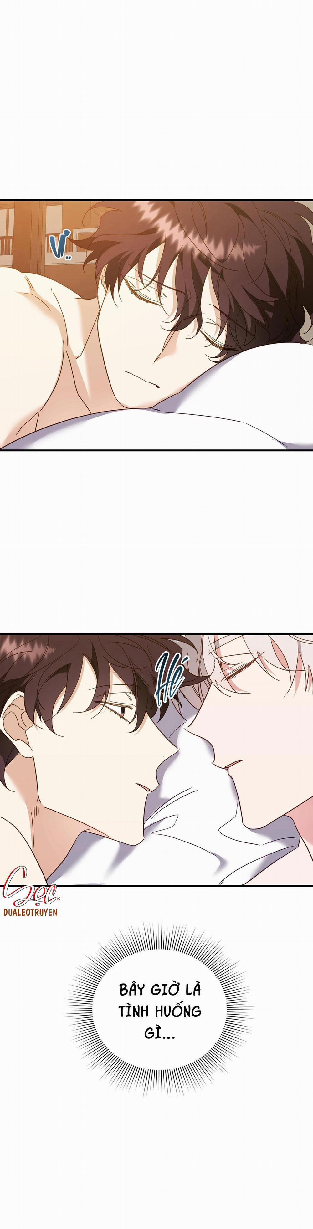 Hổ Trở Về 21 trang 2