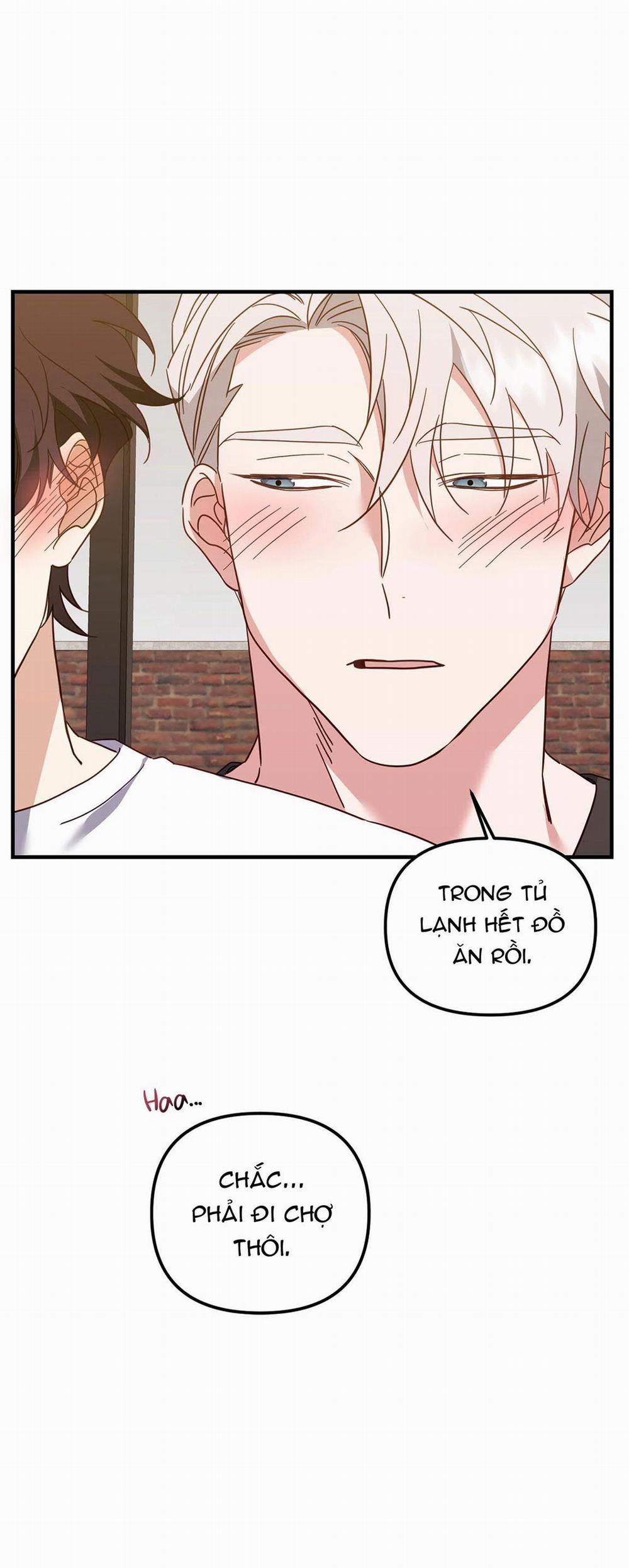 Hổ Trở Về 21 trang 24