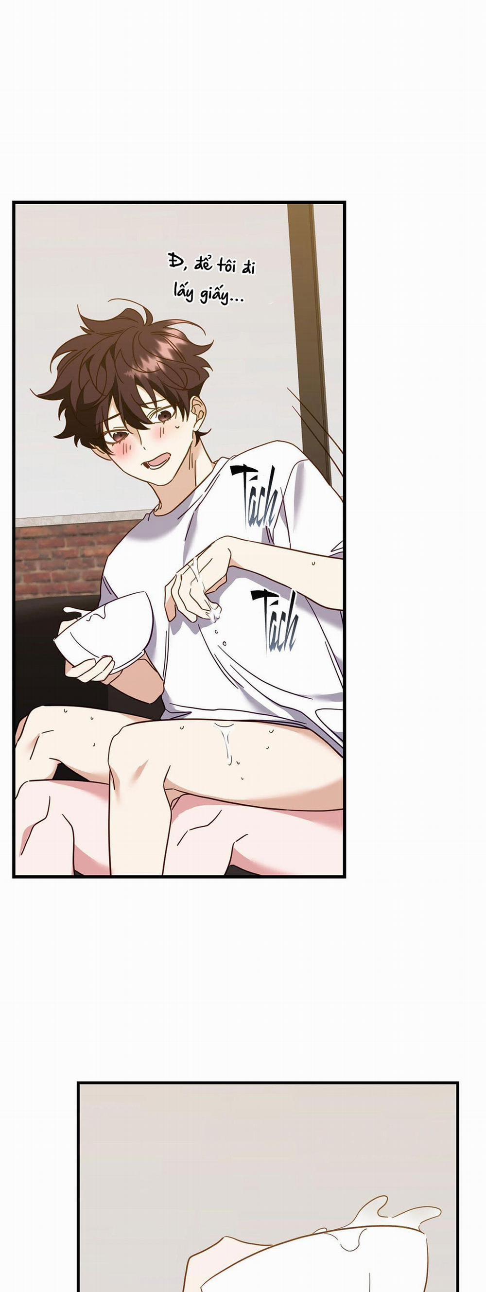 Hổ Trở Về 21 trang 27