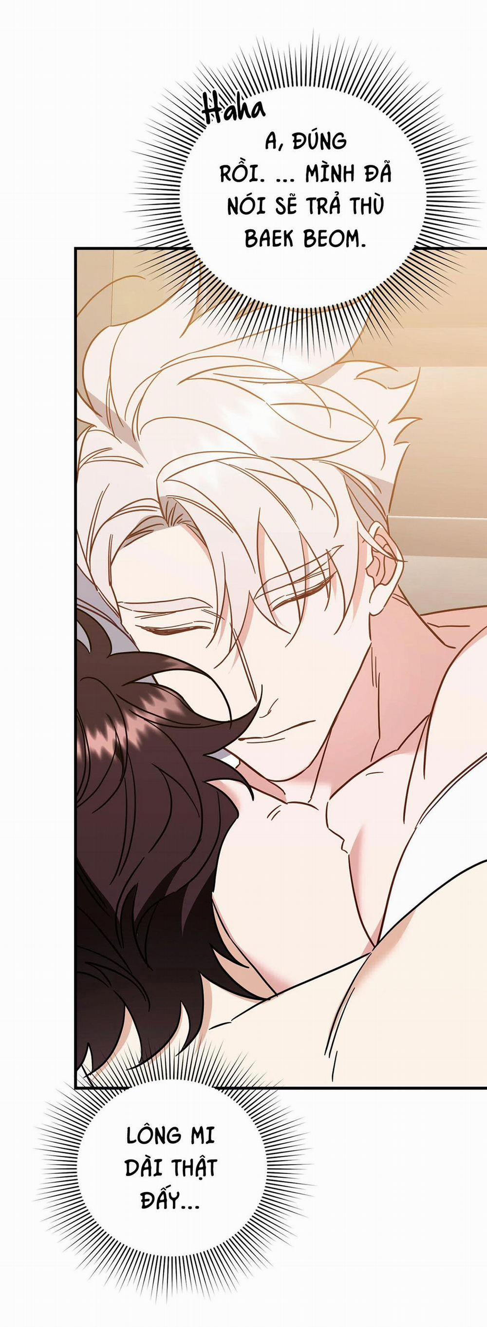 Hổ Trở Về 21 trang 3