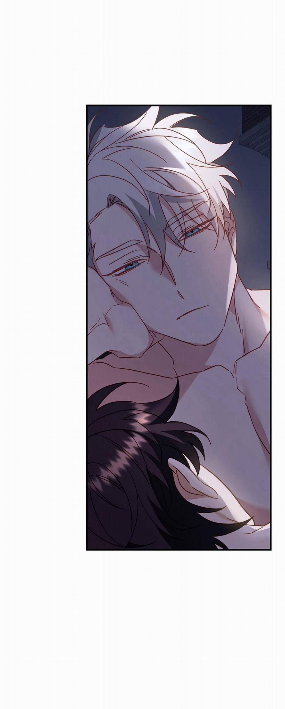 Hổ Trở Về 21 trang 34