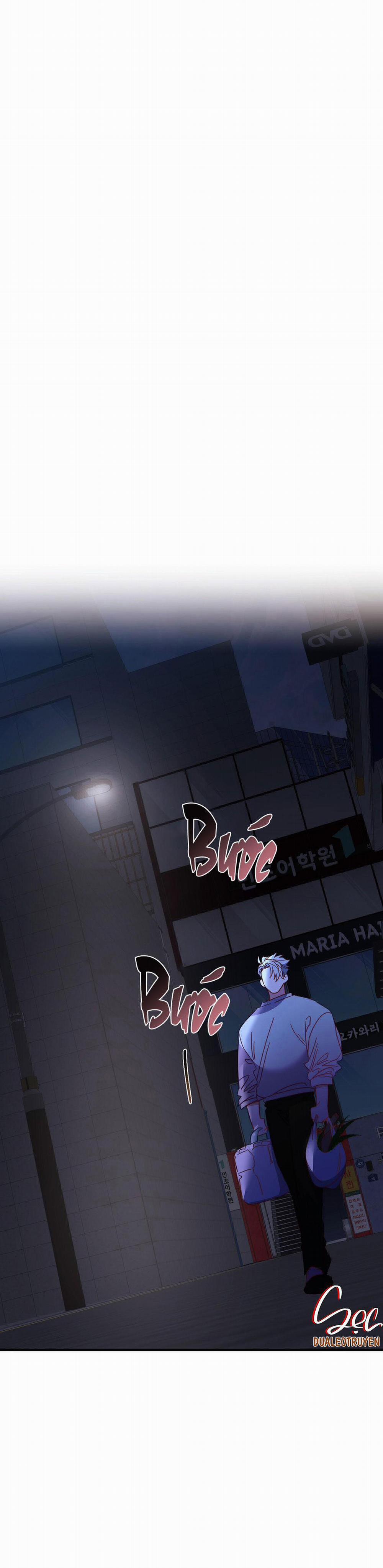 Hổ Trở Về 21 trang 36