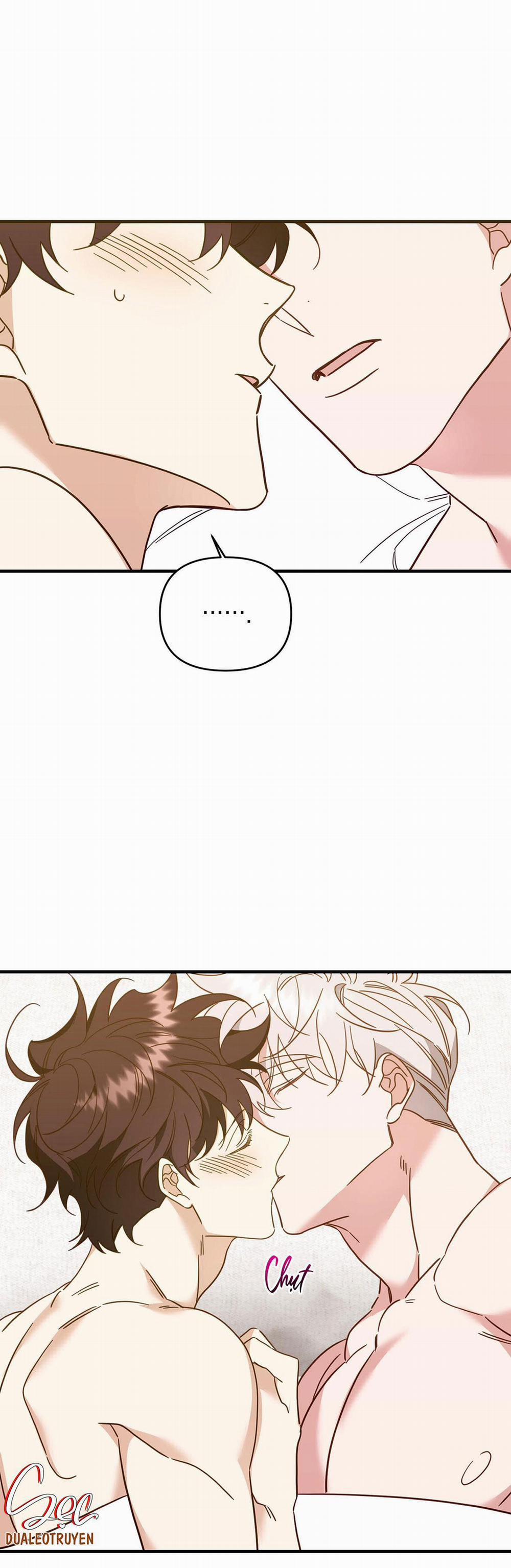 Hổ Trở Về 21 trang 5