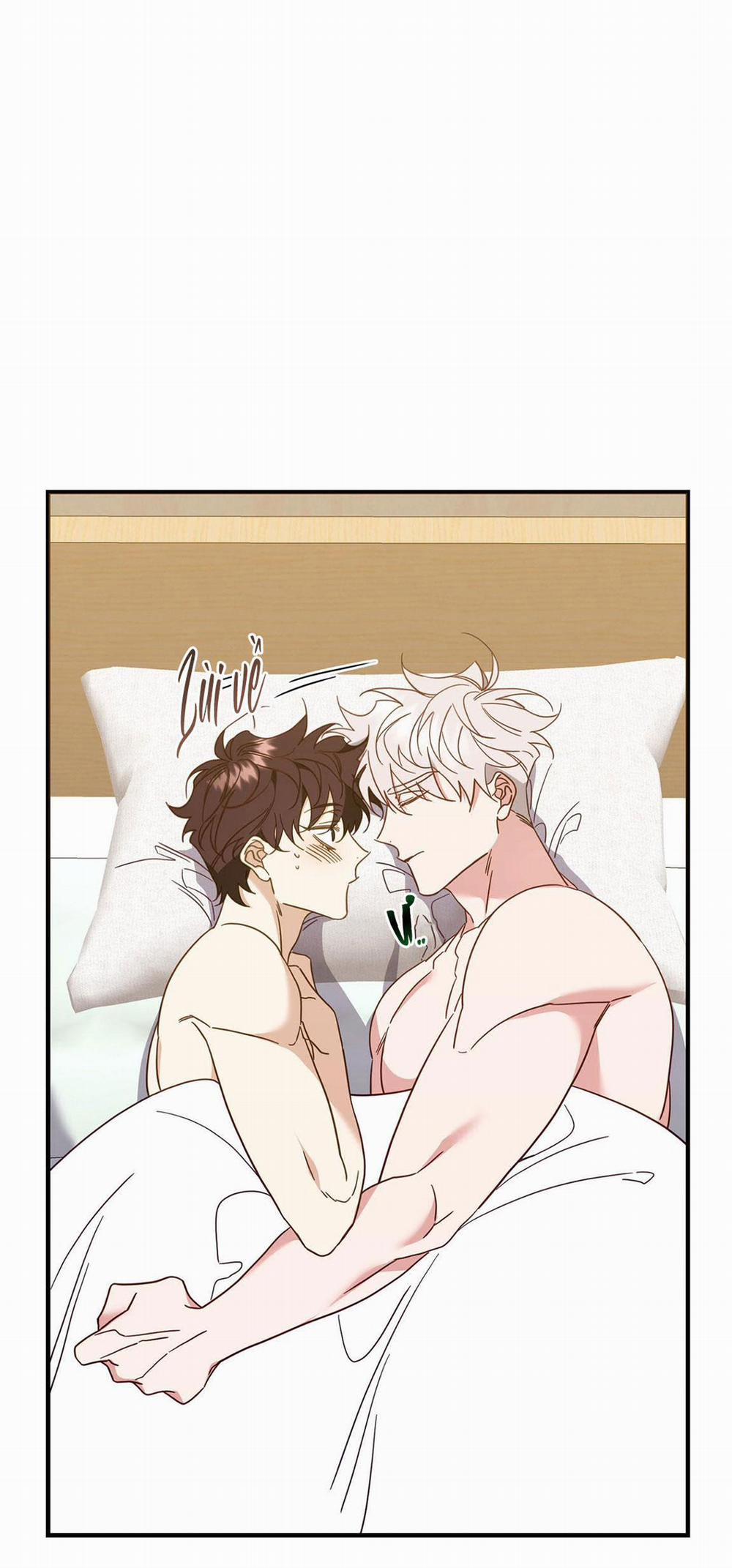 Hổ Trở Về 21 trang 6