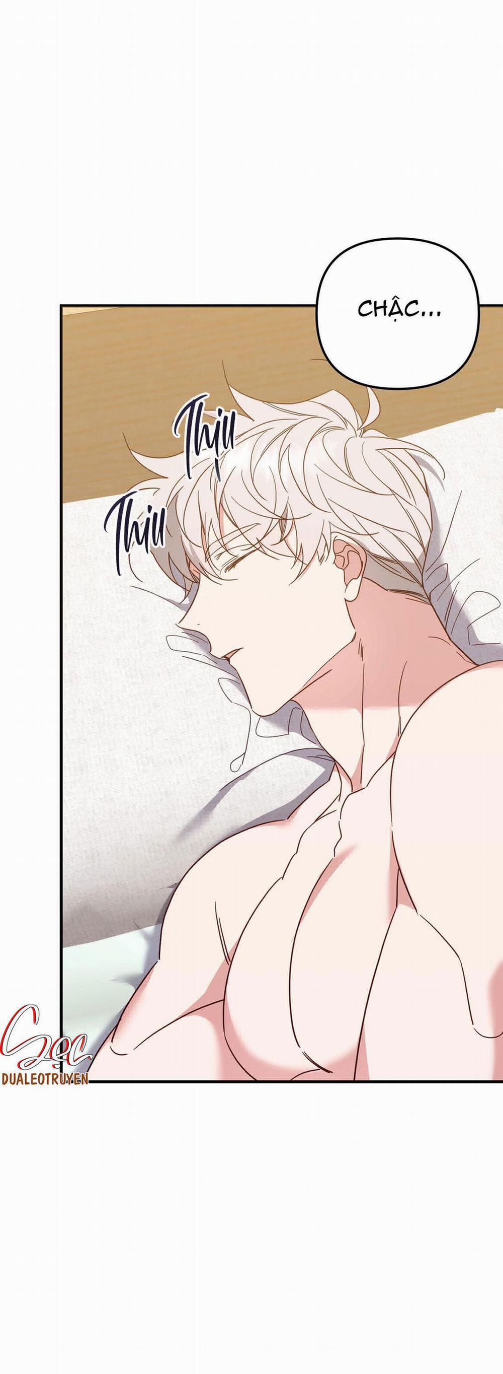 Hổ Trở Về 21 trang 7