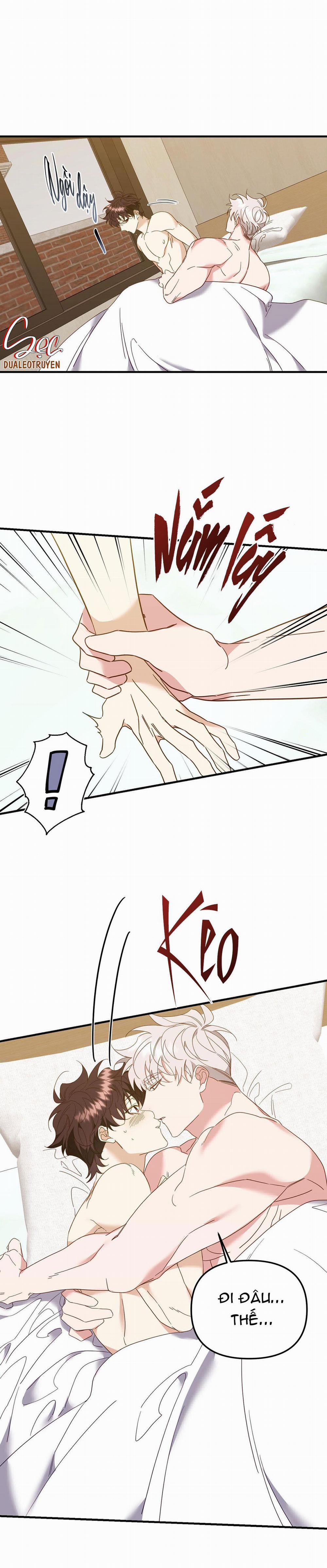 Hổ Trở Về 21 trang 8