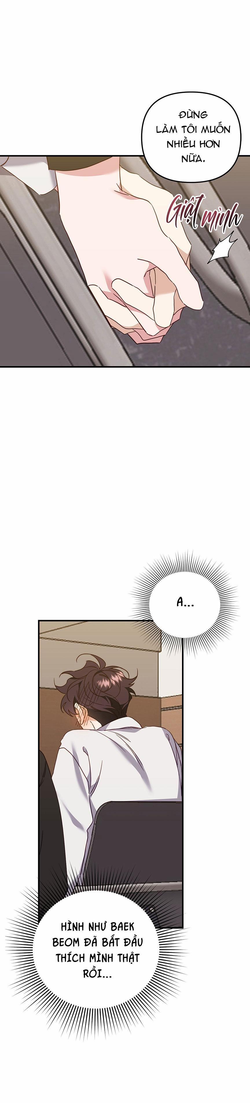 Hổ Trở Về 22 trang 10