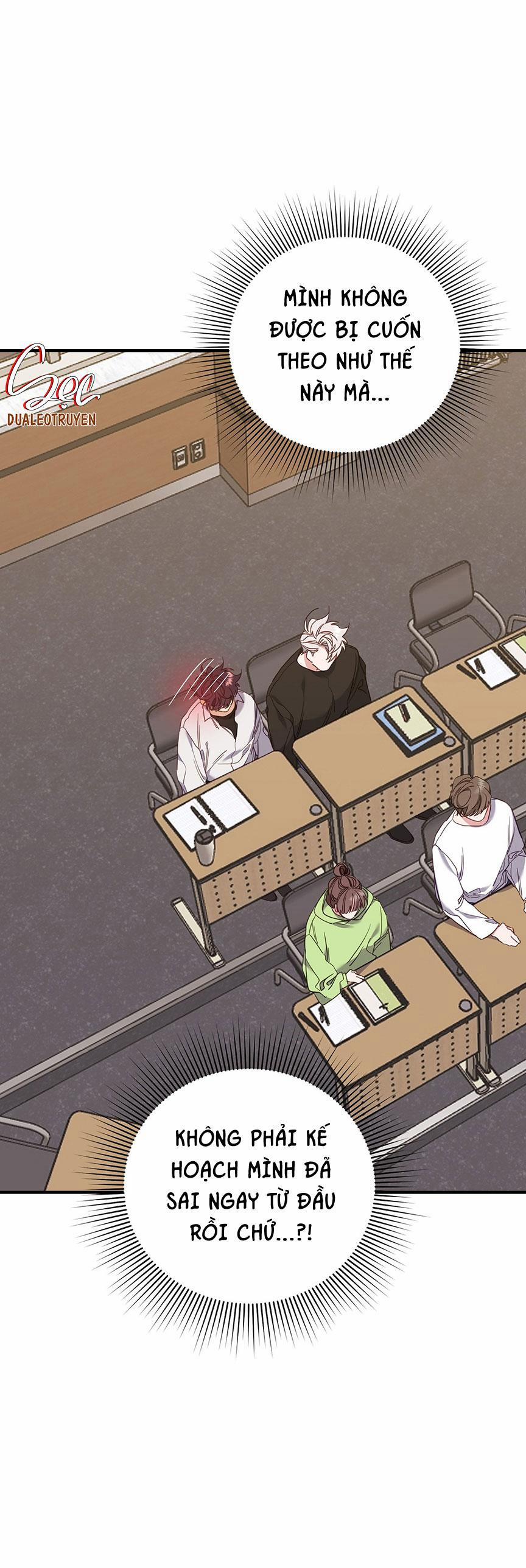 Hổ Trở Về 22 trang 11