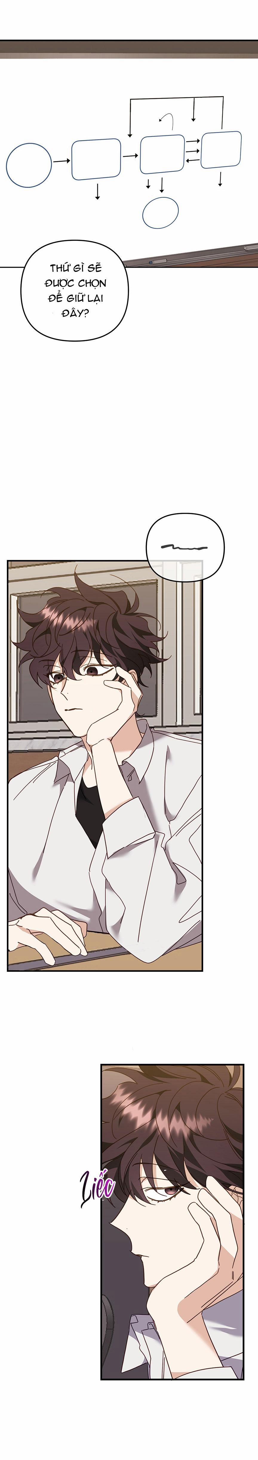 Hổ Trở Về 22 trang 2