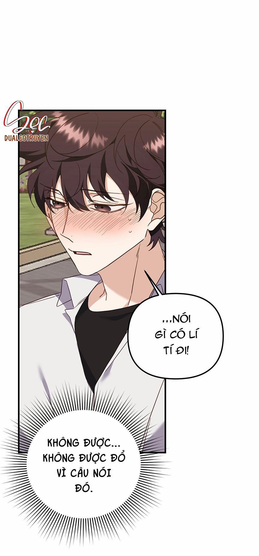 Hổ Trở Về 22 trang 20