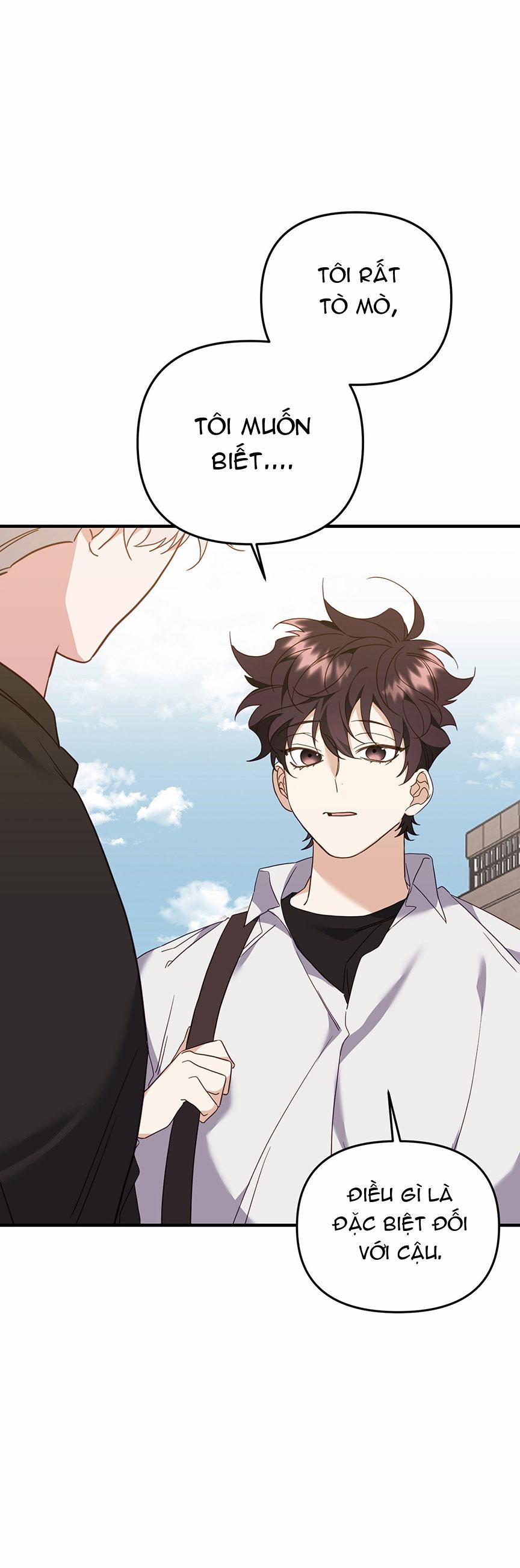 Hổ Trở Về 22 trang 25