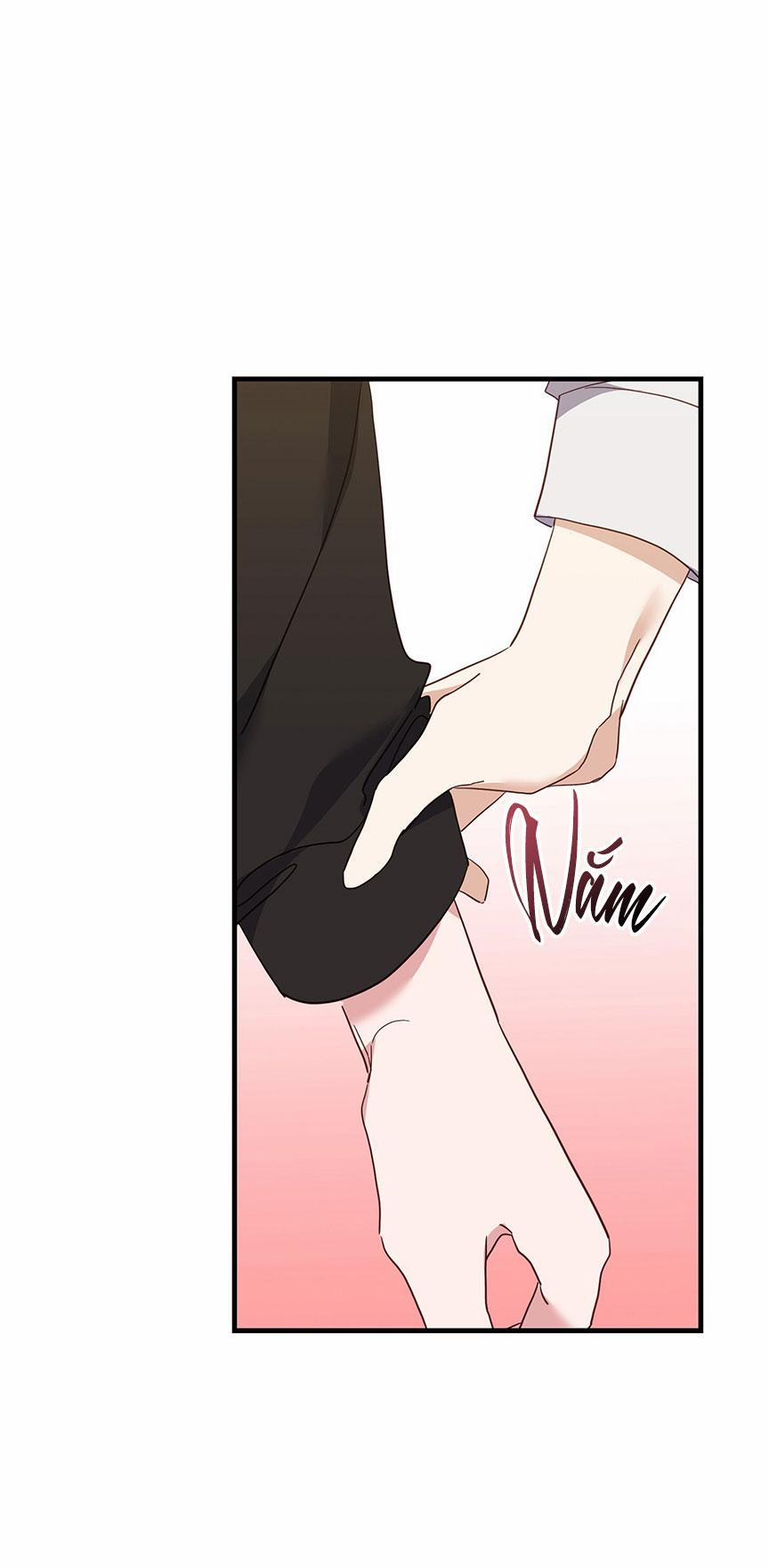 Hổ Trở Về 22 trang 26