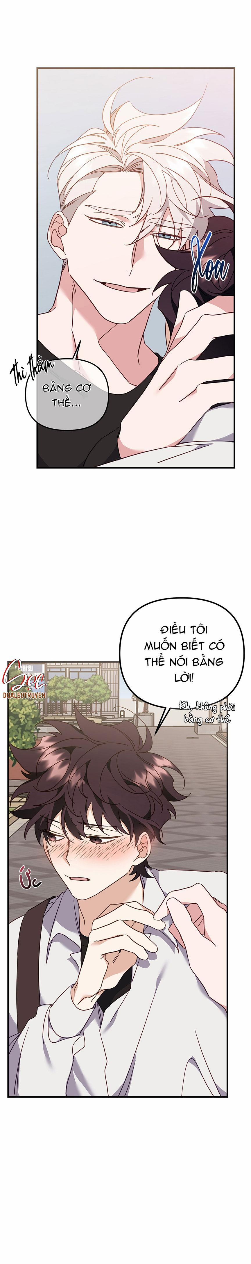 Hổ Trở Về 22 trang 28